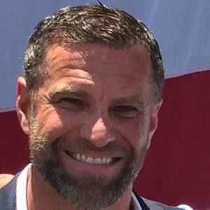 Meet your Posher, Steve